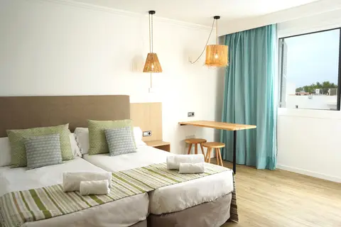 MarSenses Ferrera Blanca Hotel in Cala Ferrera — foto 12