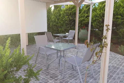 The Santo George Beach Resort in Iraklion