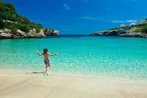 Inturotel Esmeralda Park in Cala D´or, foto 18