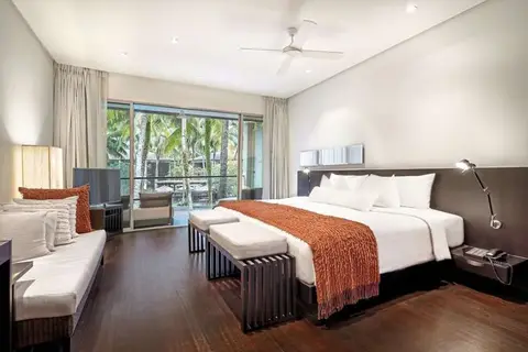 Twinpalms Phuket in ตำบลเชิงทะเล — foto 4