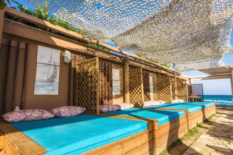 Iakinthos -  Tsilivi Beach in Iakinthos Resort, foto 29