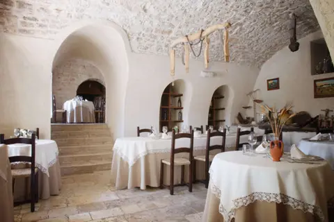 Tenuta Monacelle in Monopoli, foto 10