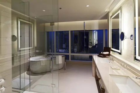Eastin Grand Hotel Sathorn in Bangkok — foto 25
