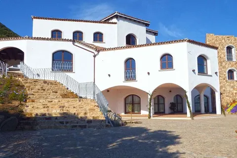 Tenuta Su Vrau in Posada — foto 2