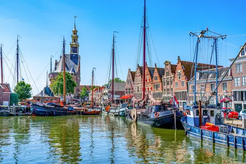 Mooi Nederland met mps Rembrandt van Rijn in Westerveld — foto 9