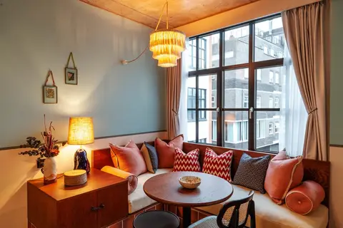 room2 Chiswick in Londen — foto 16