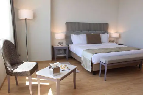 DoubleTree by Hilton Casablanca City Centre in Casablanca, foto 6