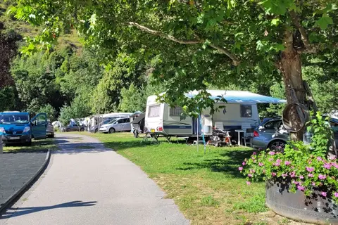 Santa Monica in Raron — foto 2