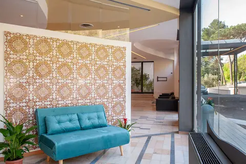 Ha Hotel in Bracciano — foto 8