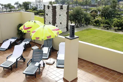 Hotel Torre Del Conde in San Sebastián de la Gomera — foto 8