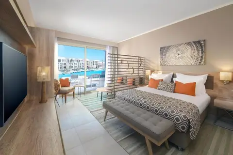 Steigenberger Resort Ras Soma in Safaga — foto 25