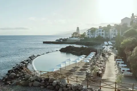 Hyatt Ziva Madeira in Machico, foto 58