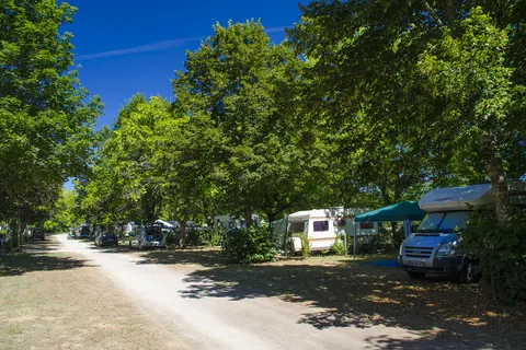 Camping De Maillac foto 15