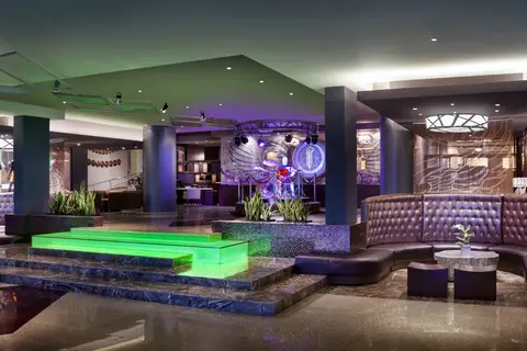 Hard Rock Hotel Cancun in Cancùn — foto 19