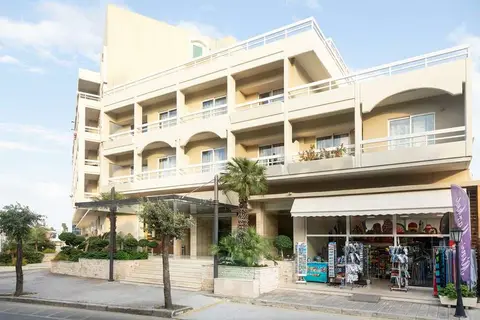 Athineon in Municipal Unit of Rhodes, foto 16