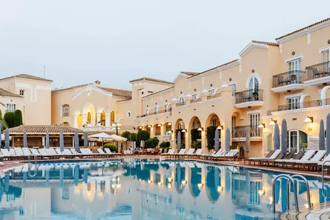 Grand Hyatt La Manga Club Golf and Spa in Cartagena