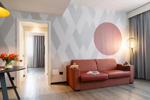 Quark Hotel Milano in Milaan, foto 28