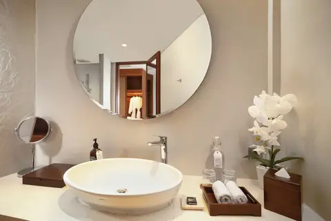 Tanadewa Resort & Spa Ubud by Cross Collection in Ubud, Kecamatan Gianyar, Kabupaten Gianyar, Bali, Indonesia — foto 29
