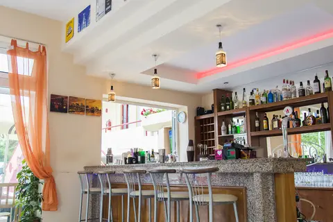 Erato Studios & Apartments in Kos-Stad — foto 30