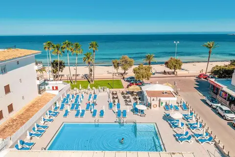 R2 Veronica Beach Hotel in Sant Llorenç des Cardassar