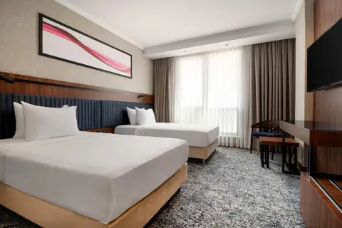 Ramada by Wyndham Gaziantep in Şahinbey, foto 20