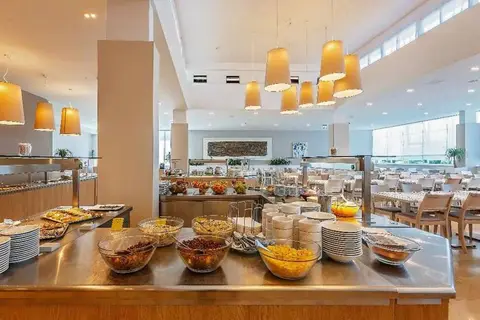 Hotel Zorna Plava Laguna in Poreč, foto 9