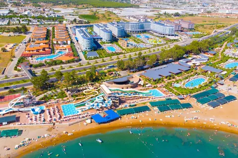 Eftalia Village in Alanya — foto 18