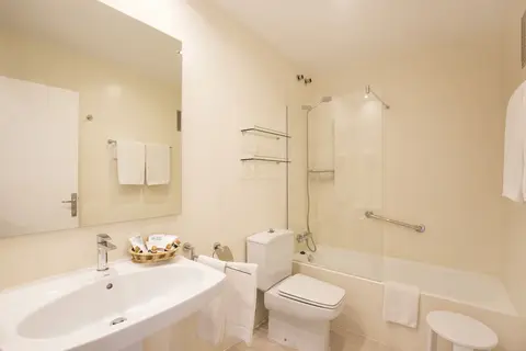 Bella Playa Hotel & Spa in Cala Ratjada — foto 12