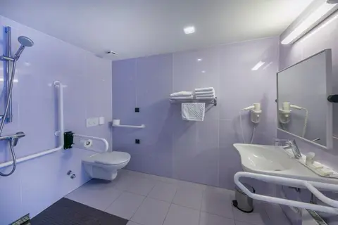 Vitality Hotel Punta in Veli Lošinj — foto 15