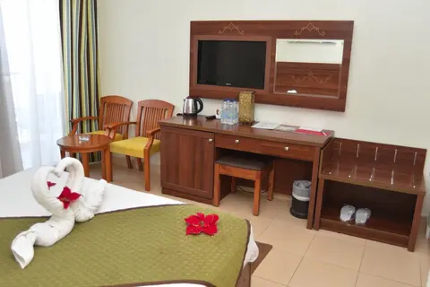 Royal Star Beach Resort in Hurghada — foto 18