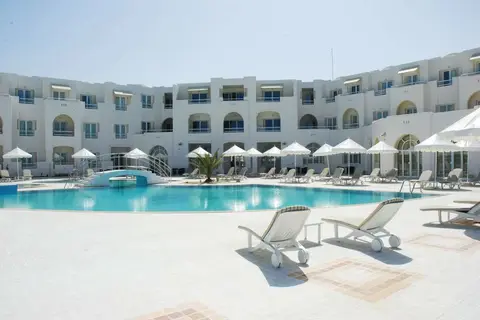 Telemaque Beach & Spa in Mezraya, foto 29