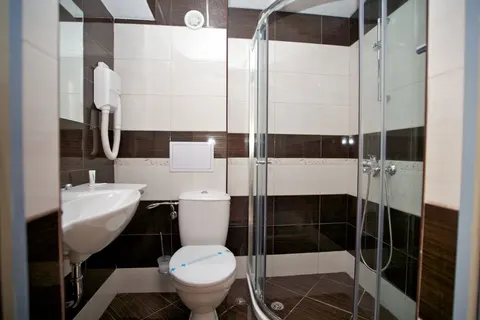Dunav Hotel foto 4