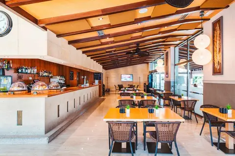 abba Garden Hotel in Esplugues de Llobregat, foto 28