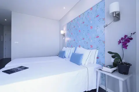 Água Hotels Alvor Jardim in Portimão — foto 24