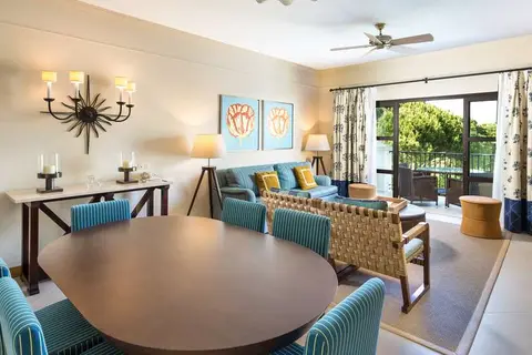 Pine Cliffs Residence in Albufeira, foto 5