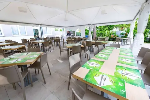 Color Green Village in Cesenatico — foto 6