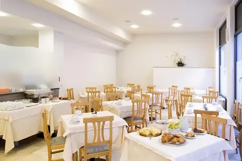 Hotel Primavera in Stresa, foto 14