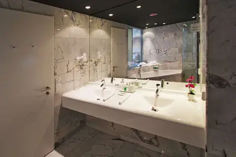Arcotel John F in Berlijn — foto 15