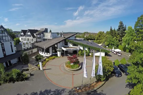 Parkhotel Nümbrecht foto 1