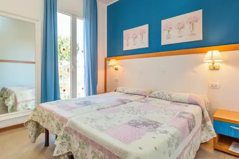 Hotel D'Annunzio in Rome — foto 14