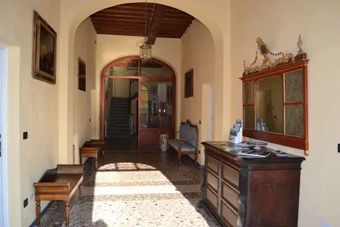 Agriturismo Villa Graziani in Rosignano — foto 12