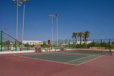 Pickalbatros Golf Beach Resort in Sharm El Sheikh — foto 24