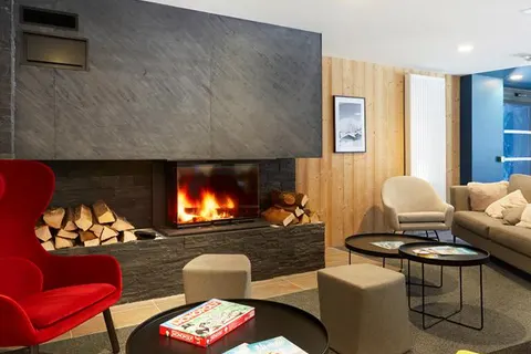 Résidence Le Hameau foto 2