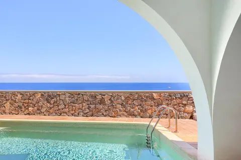 Apartments Atalaya de Jandía by LIVVO in Morro Jable — foto 3