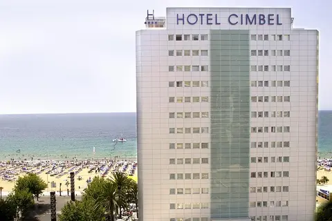 Cimbel in Benidorm — foto 5