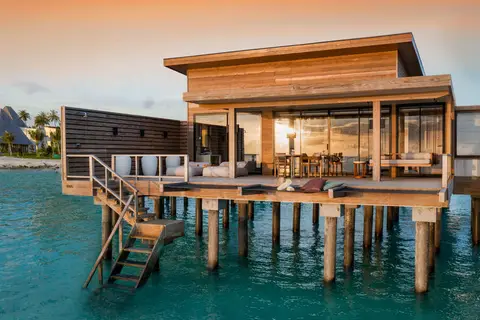 Kuda Villingili in ތުލުސްދޫ — foto 17