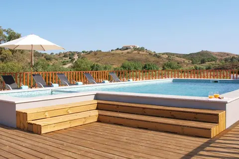Quinta de Sao Gabriel in Castro Marim — foto 2