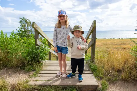Camping Råå Vallar in Helsingborg — foto 31