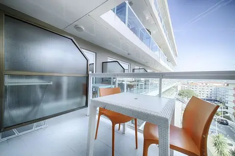 Ohtels Villa Dorada in Salou, foto 11