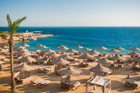 Ananea Hurghada Resort in Hurghada — foto 50